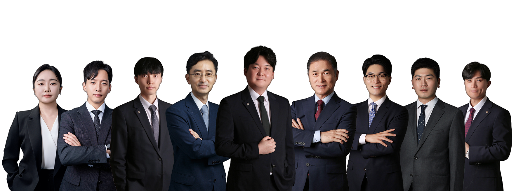 변호사들